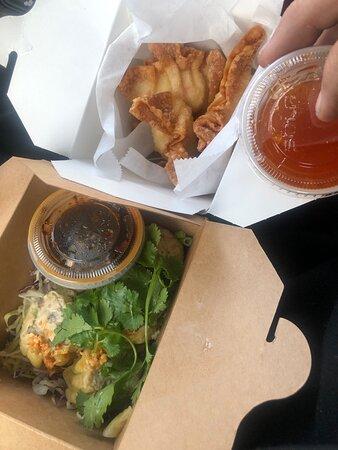 Annie's Thai Kitchen